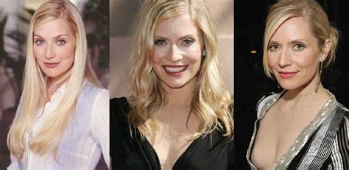 Emily Procter: A Journey Through Career, Achievements, and Legacy