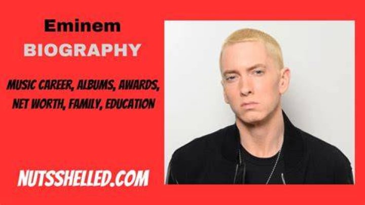 Eminem Education: A Comprehensive Look at the Rapper's Academic Journey and Influence