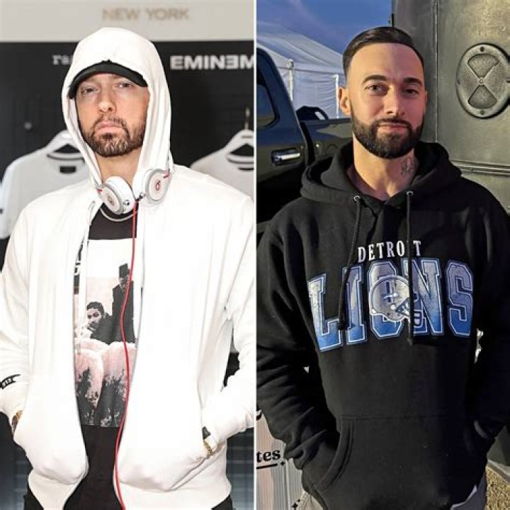 Eminem's Brother: Exploring the Life, Relationship, and Influence