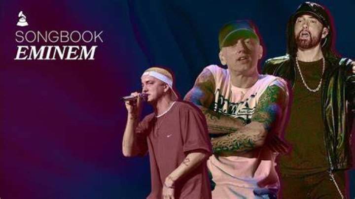Eminem's Rap Career: An Unparalleled Journey Through Music