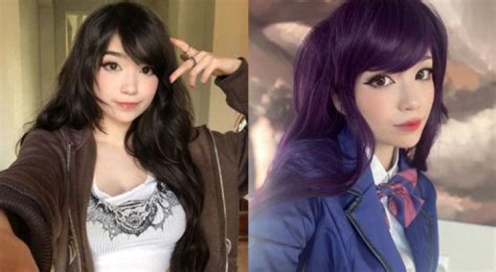 Emiru Fapello: Rising Star in the Music Industry
