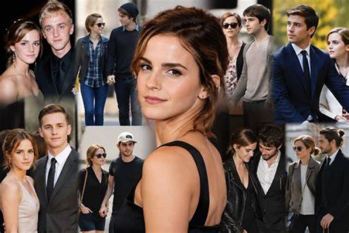 Emma Watson Relationship History: A Comprehensive Look at Her Love Life