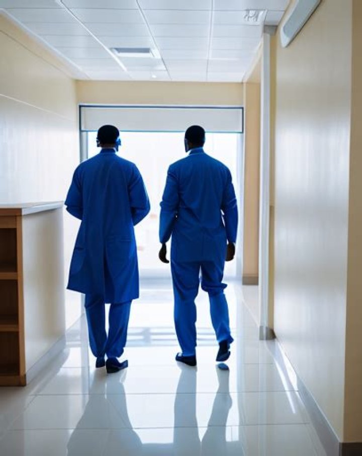 Emmanuel Hospital: A Beacon of Healthcare Excellence and Compassion