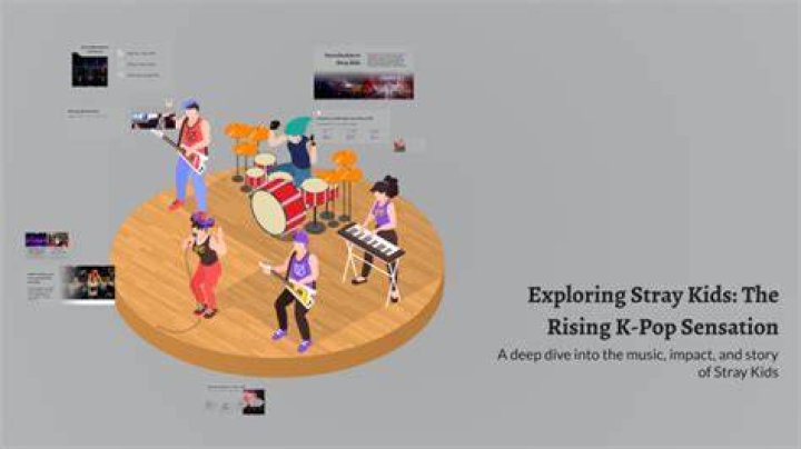Enyphen: Exploring the Rising K-Pop Sensation