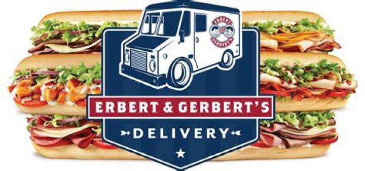 Erbert &amp; Gerbert's Sandwichhop: Your Ultimate Guide to a Sandwich Haven