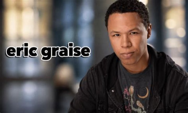 Eric Graise: A Comprehensive Look into the Life, Career, and Achievements