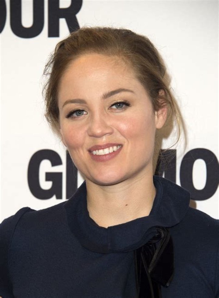 Erika Christensen: The Talented Actress Who Captivated Hearts