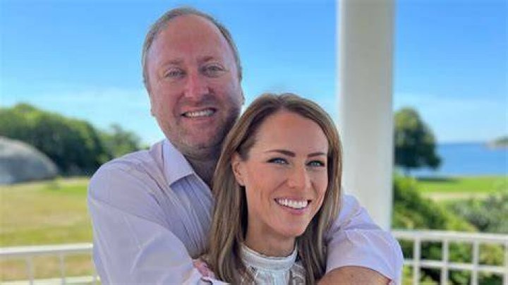Erin Perrine Husband: Discovering the Life and Journey of Erin Perrine and Her Spouse