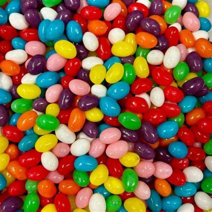 Erome Jelly Beans: A Sweet Exploration of the Iconic Treat
