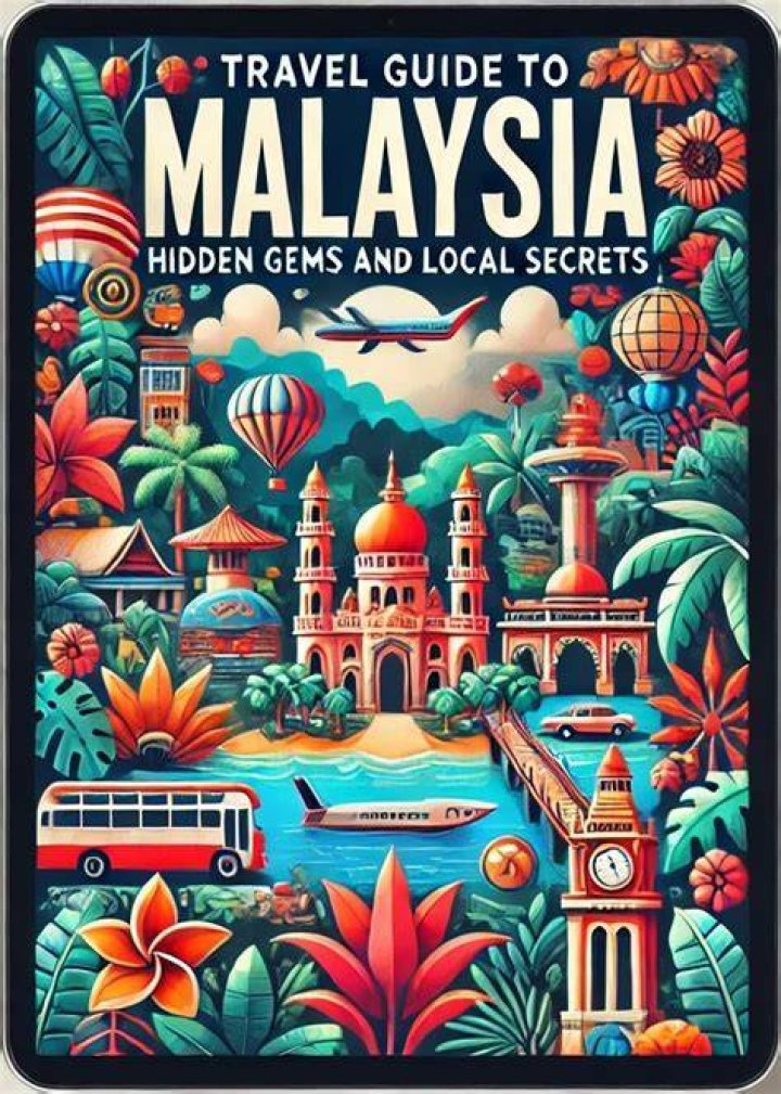 Erome Malaysia: Your Ultimate Guide to Exploring Malaysia's Hidden Gems