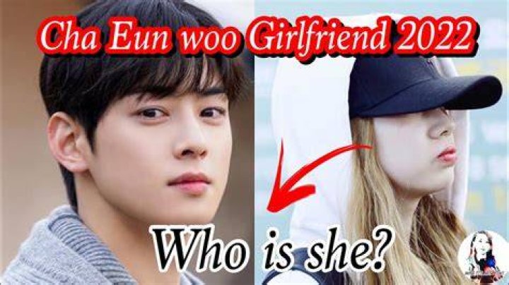 Eunwoo Girlfriend: Exploring the Life, Relationships, and Career of the Rising Star