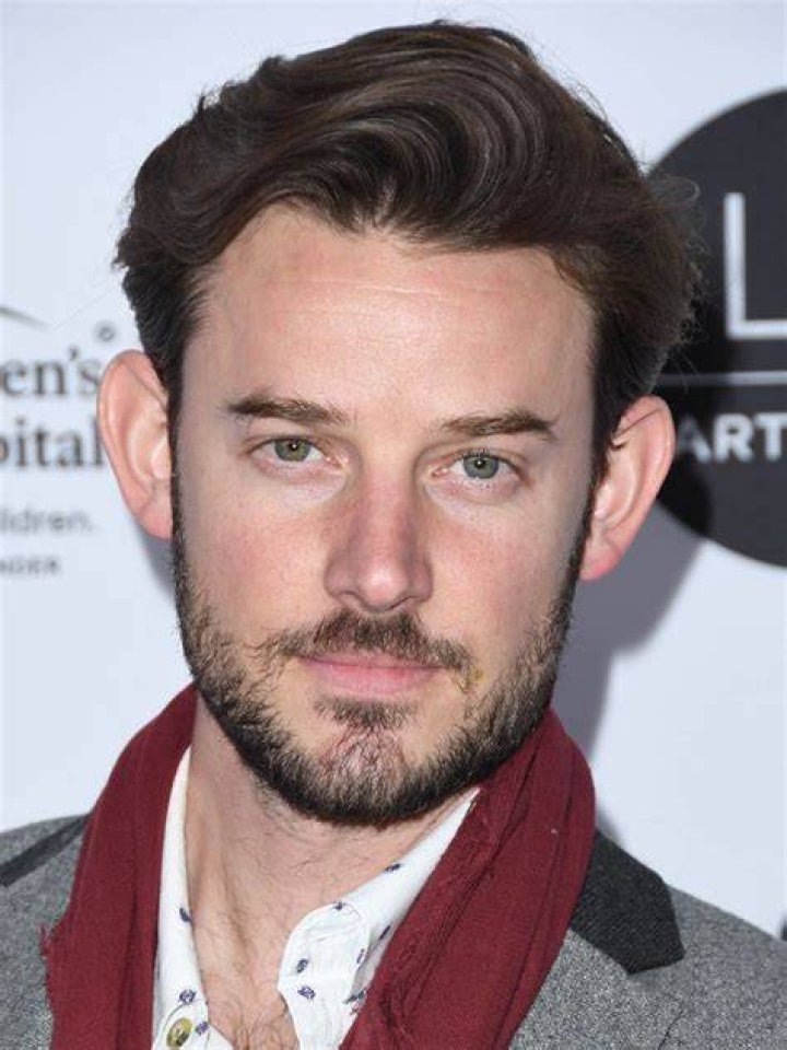Evan Williams: The Rising Canadian Actor Taking the World by Storm