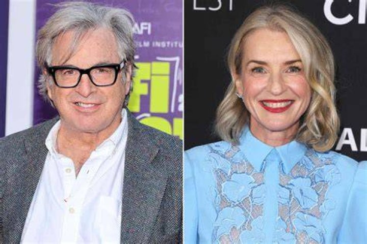 Ever Carradine Parents: Unveiling the Legacy of a Talented Family