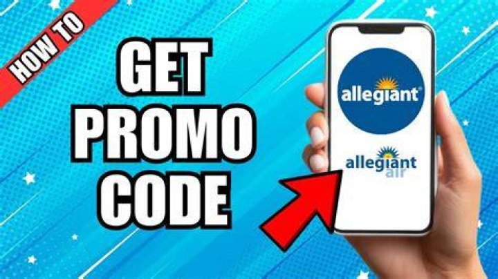 Exclusive Allegiant Promo Code May 2024: Your Ultimate Guide to Affordable Flights