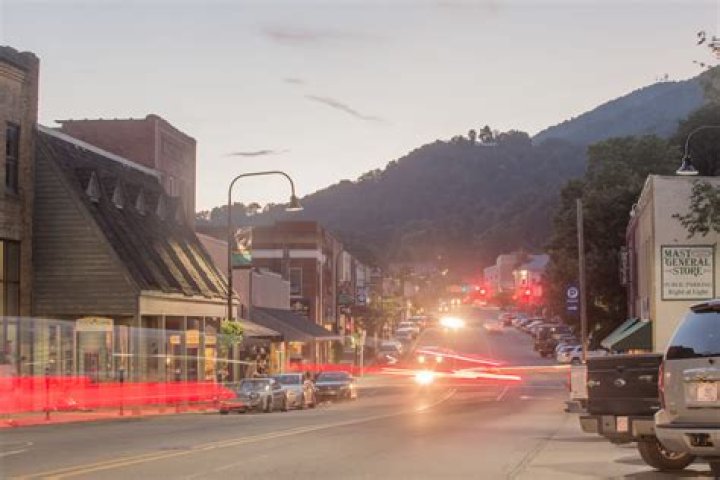 Experience the Best Live Webcam Views in Boone, NC