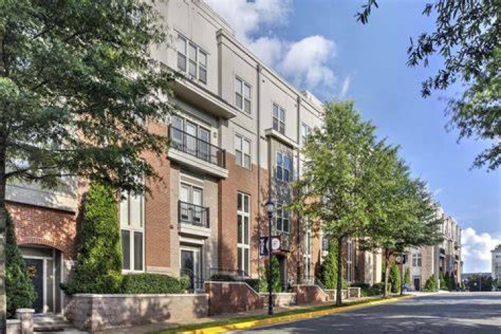 Explore Camden Fairfax VA: A Comprehensive Guide to This Vibrant Region
