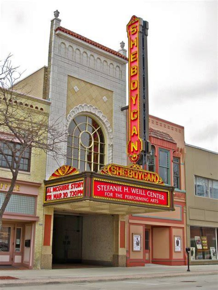 Explore the Sheboygan Marcus Theatre: A Premier Entertainment Destination