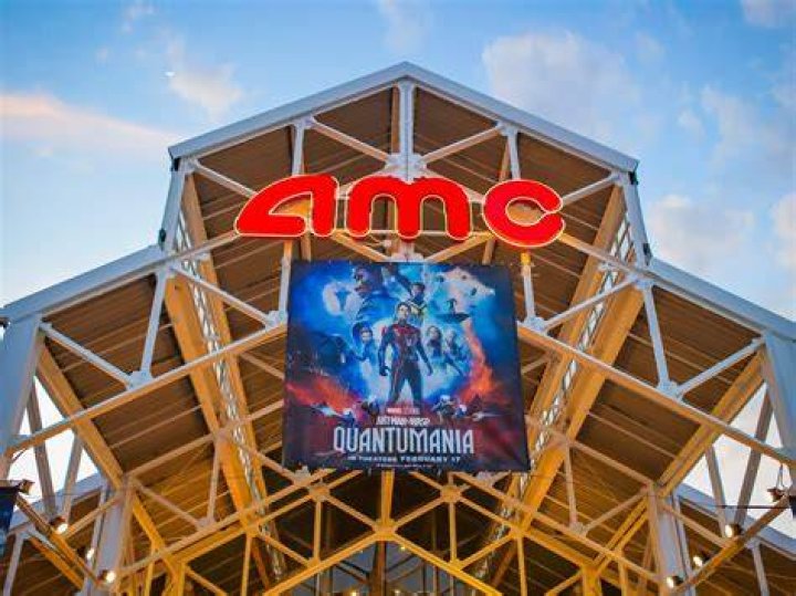 Exploring AMC Theaters CB IA: Your Ultimate Guide to Entertainment