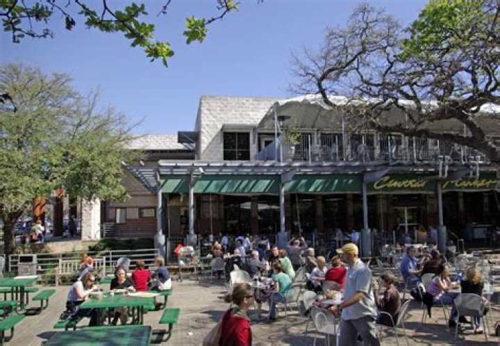 Exploring Central Market Austin TX North Lamar: Your Ultimate Shopping and Dining Destination