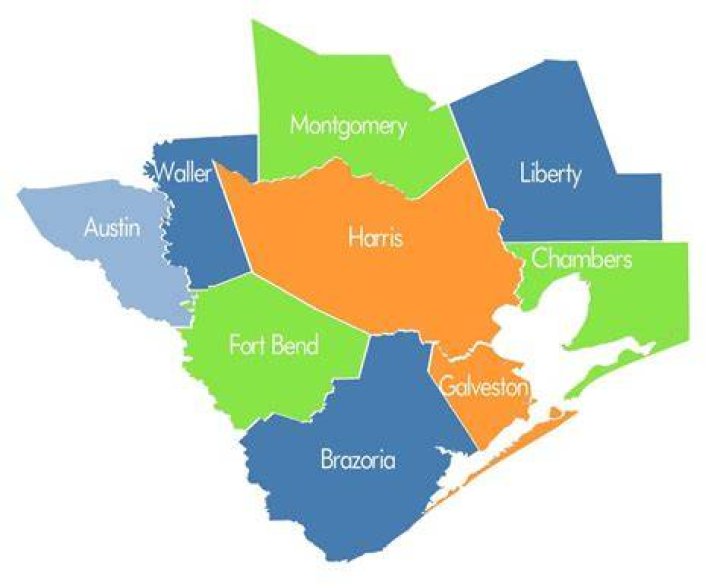 Exploring Counties Near Houston TX: Your Ultimate Guide