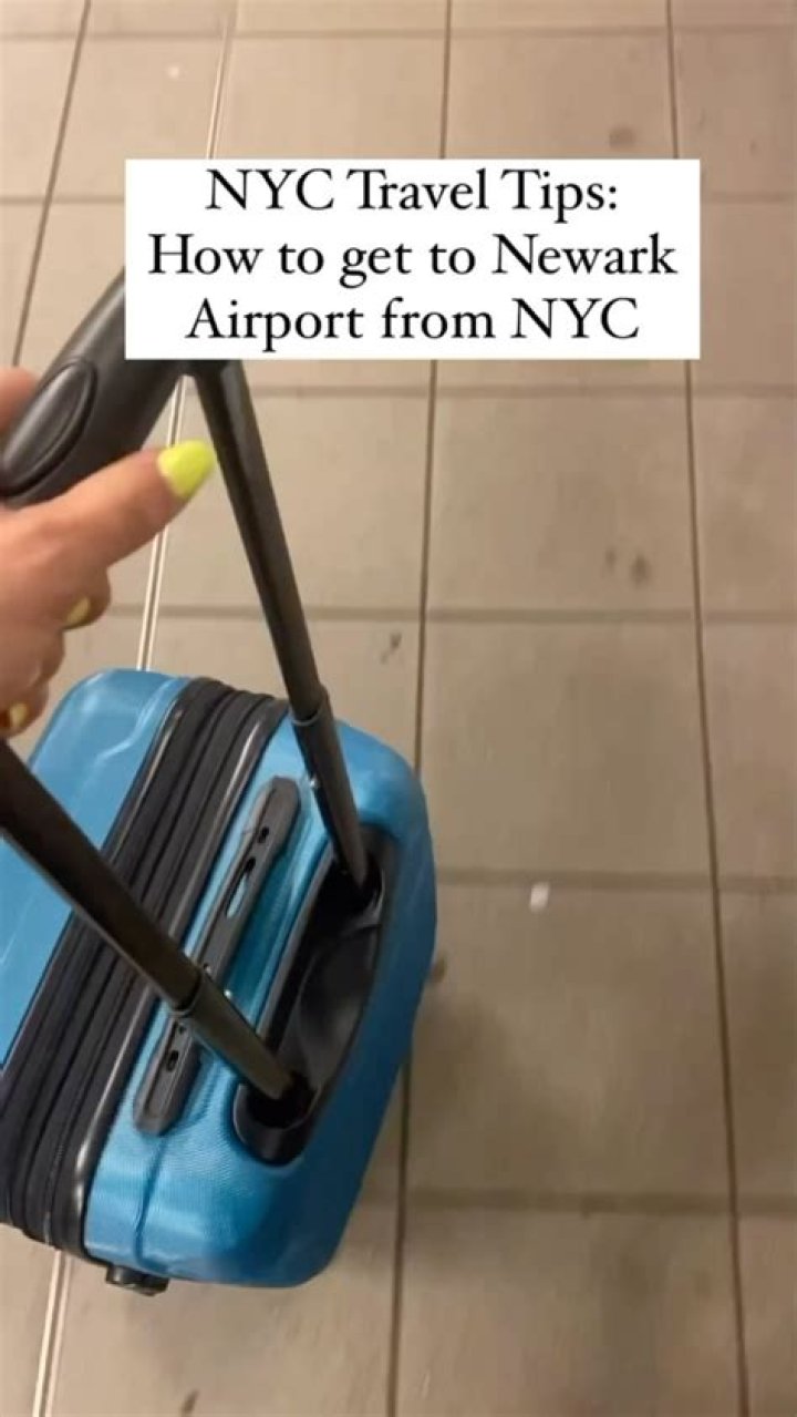 Exploring EWR NY: Your Ultimate Guide to New York's Major Airport