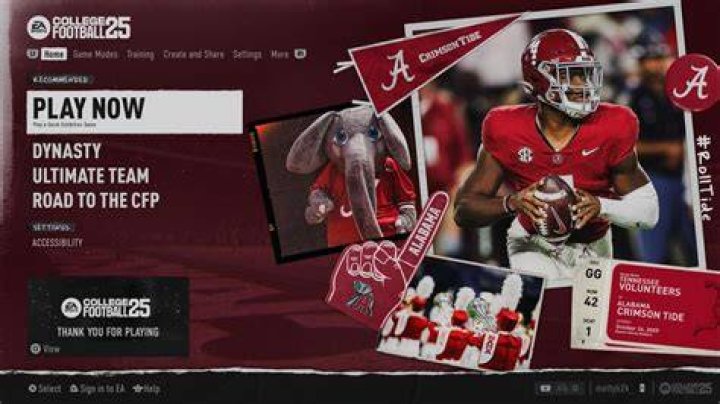 Exploring Game Modes in CFB 25: A Comprehensive Guide