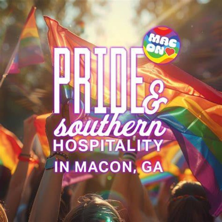 Exploring Georgia's LGBTQ Band Scene: A Journey of Music and Identity