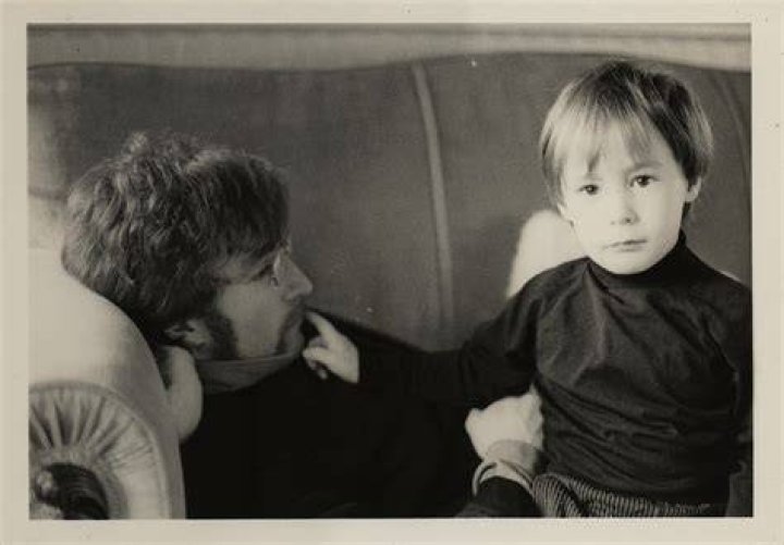 Exploring Julian Lennon's Perspective on His Father John Lennon