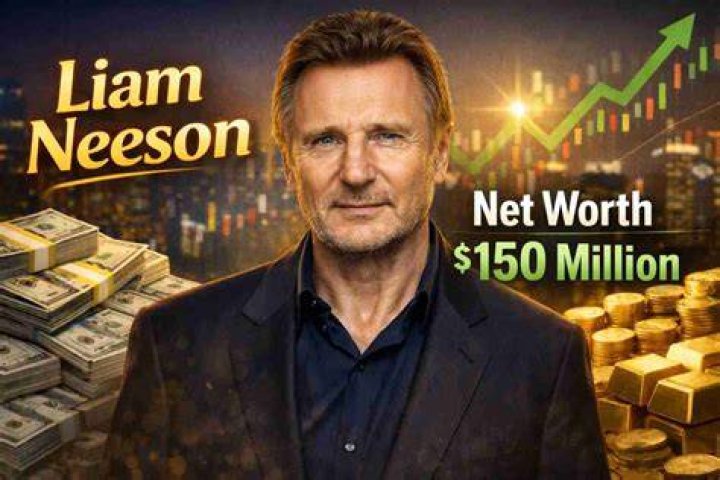Exploring Liam Neeson's Wealth: How Much Is He Worth?