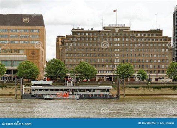 Exploring London's Albert Embankment: A Must-Visit Destination