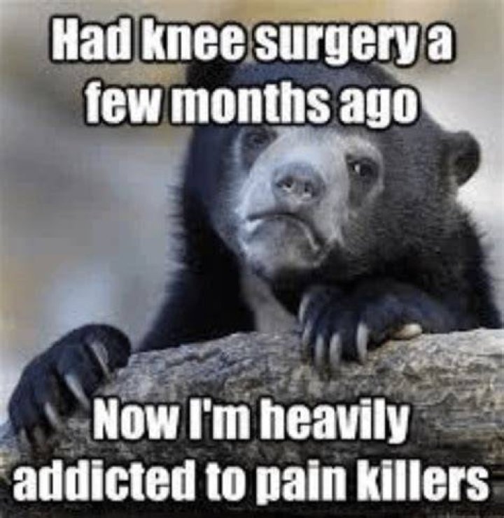 Exploring r/kneesurgerymemes: A Unique Blend of Humor and Recovery