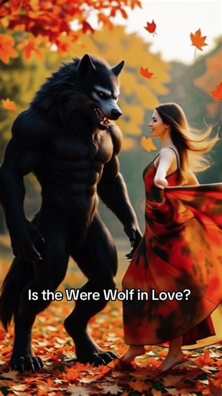 Exploring the Allure of Werewolf Love Novels