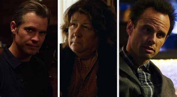 Exploring the Fascinating Characters in Justified