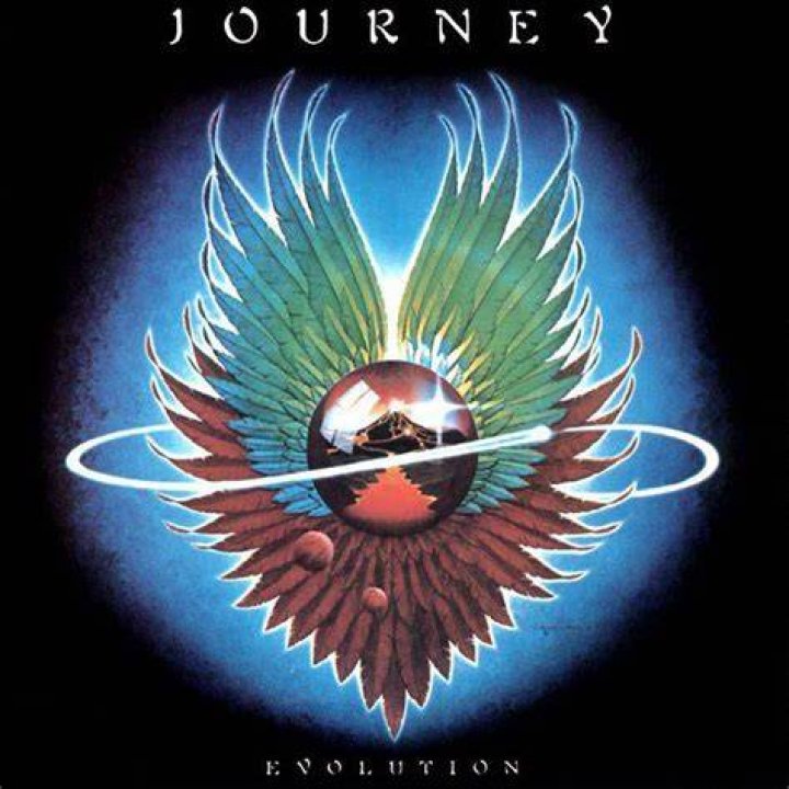 Exploring the Fascinating Journey of Evolution Band