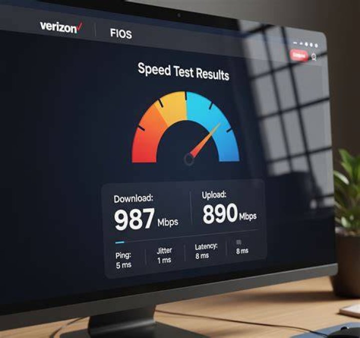 Exploring the Fastest Verizon Internet Speed: Your Ultimate Guide
