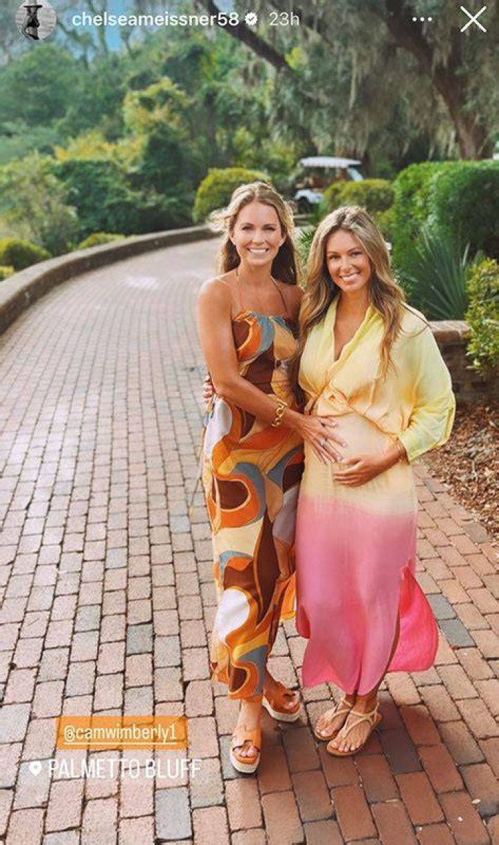Exploring the Glamorous Life of Chelsea From Southern Charm: A Comprehensive Guide