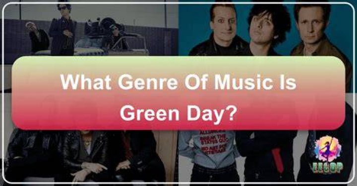 Exploring the Green Day Genre: A Deep Dive into Their Musical Evolution