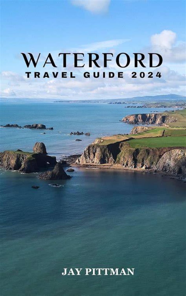 Exploring the Hidden Gems of S in Waterford: A Comprehensive Guide