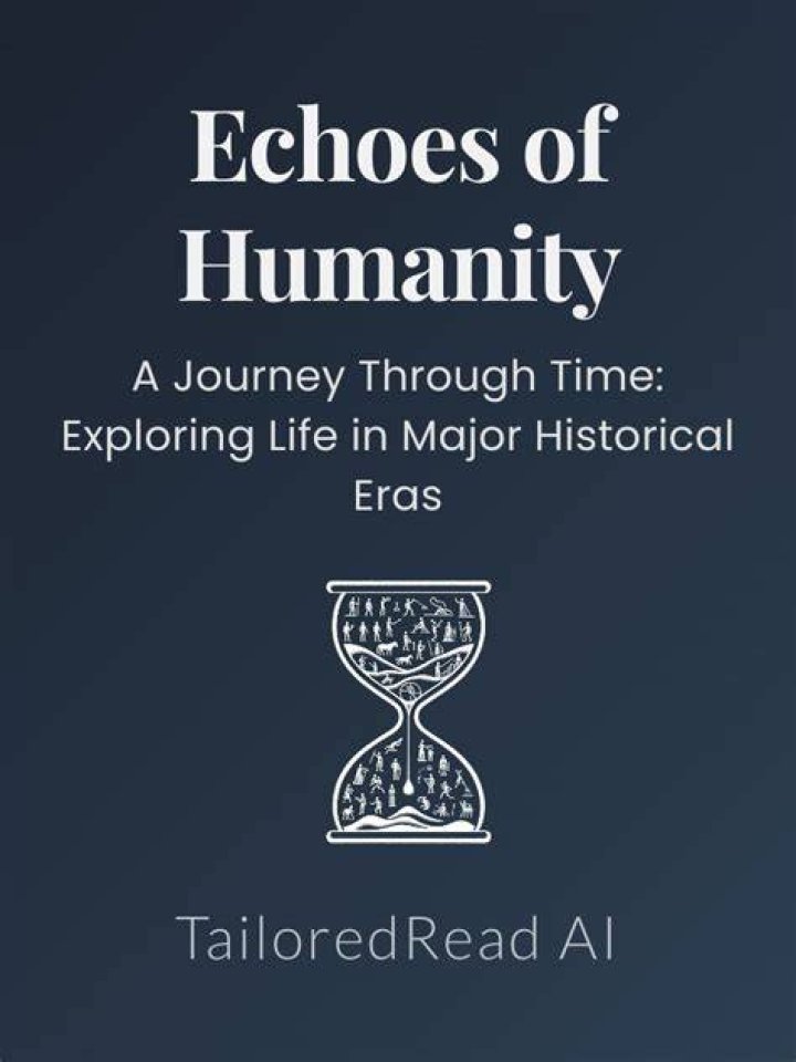 Exploring the Profound Impact of Humanity Eras: A Journey Through Time