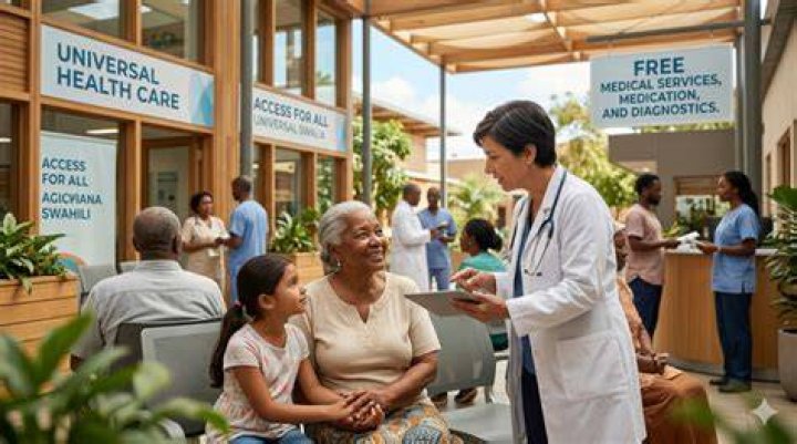 Exploring the Revolutionary World of Mo Health Care: Your Ultimate Guide