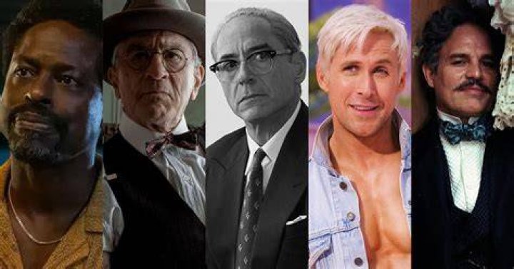 Exploring the Talent Behind the Scenes: Supporting Actor Nominees 2024