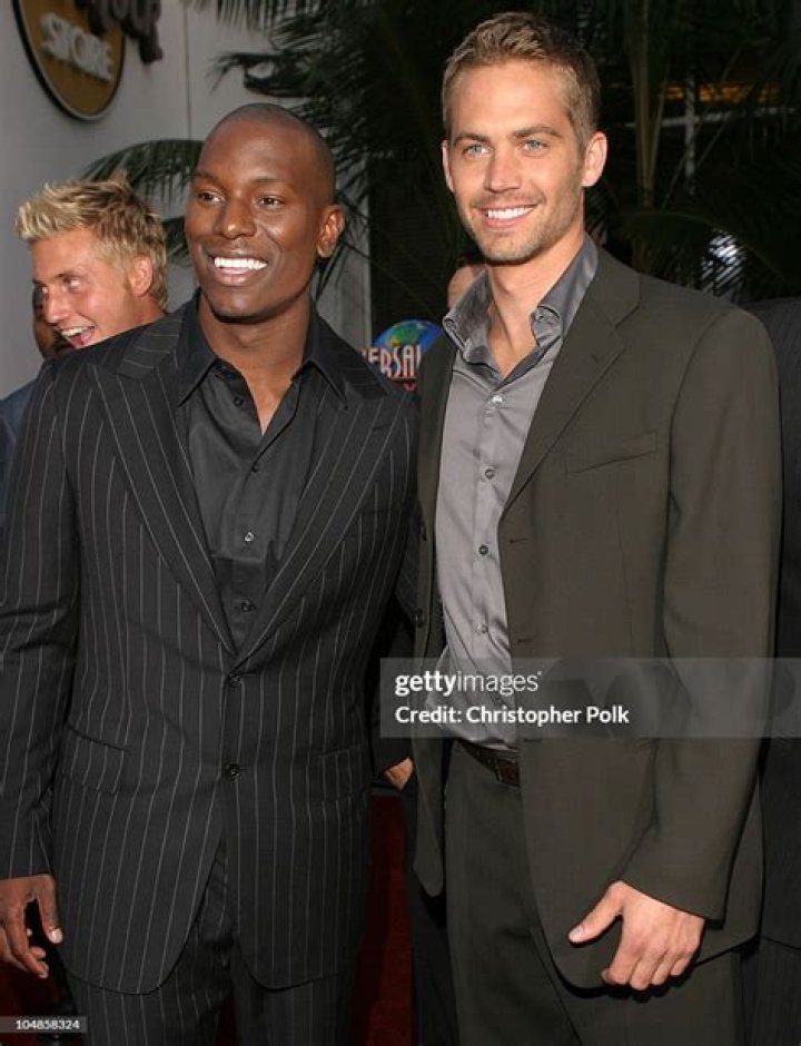 Exploring the Talented Actors of 2 Fast 2 Furious