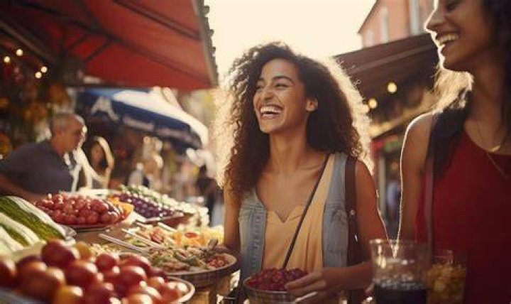 Exploring the Vibrant Marketplace in Toledo, Ohio