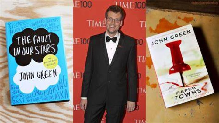 Exploring the World of John Green Books and Films: A Comprehensive Guide