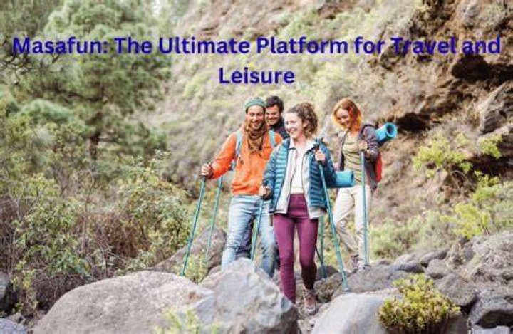 Exploring the World of Masafun: Your Ultimate Travel Companion