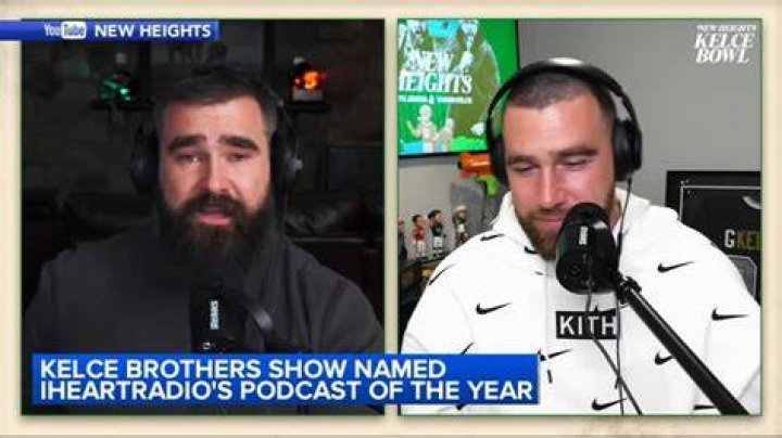 Exploring the World of The Kelce Brothers Podcast: A Deep Dive