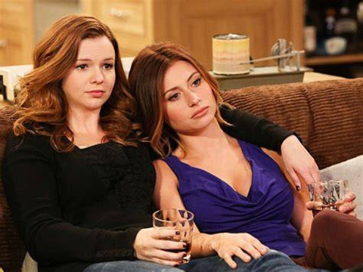 Exploring the World of Two and a Half Men Girls: A Comprehensive Guide