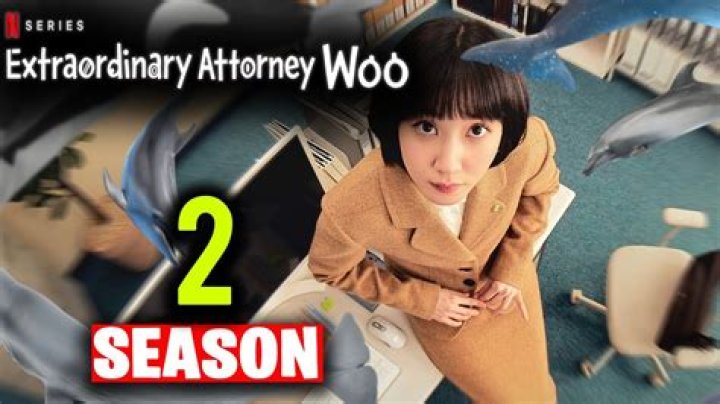 Extraordinary Attorney Woo Season 2: Everything You Need to Know