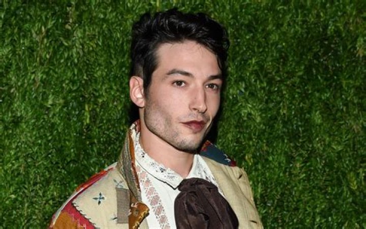 Ezra Miller's Partner: A Comprehensive Look into Their Relationship