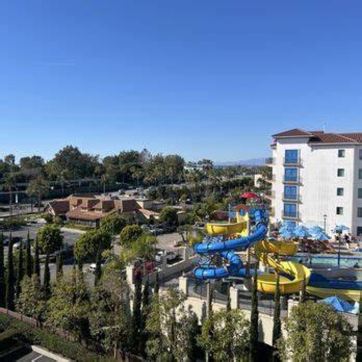 Fairfield Inn Harbor Blvd Anaheim CA: Your Premier Stay in the Heart of Southern California